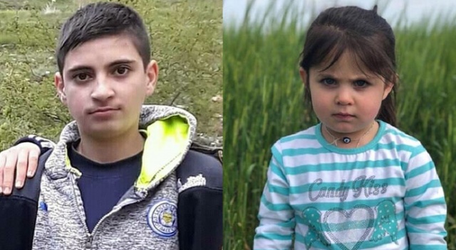 Son dakika! Ağrı'da kaçırılan çocuk bulundu Son dakika! Ağrı'da kaçırılan çocuk bulundu