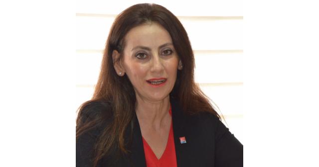 Songül Şentürklü kimdir? Songül Şentürklü kimdir?