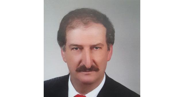 Süleyman Burç kimdir? Süleyman Burç kimdir?
