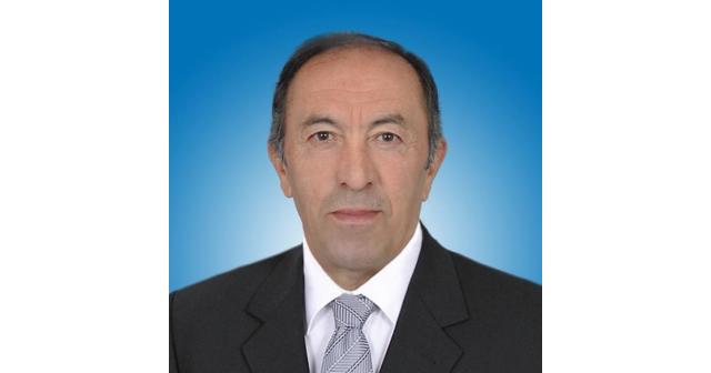 Süleyman Yürük kimdir? Süleyman Yürük kimdir?