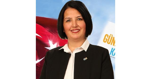 Tenzile Çelik kimdir? Tenzile Çelik kimdir?