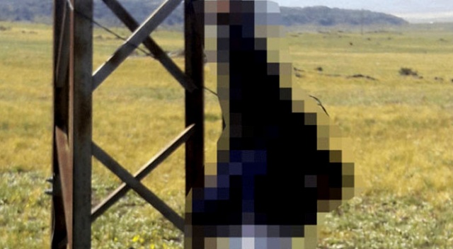 Terör örgütü PKK, Ağrı'da öldürülen Mevlüt Bengi cinayetini üstlendi Terör örgütü PKK, Ağrı'da öldürülen Mevlüt Bengi cinayetini üstlendi