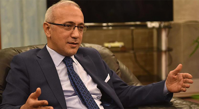 Teröristleri Artık Defterimizden Çıkarmak İstiyoruz
