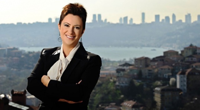 Teşvikin kraliçesi