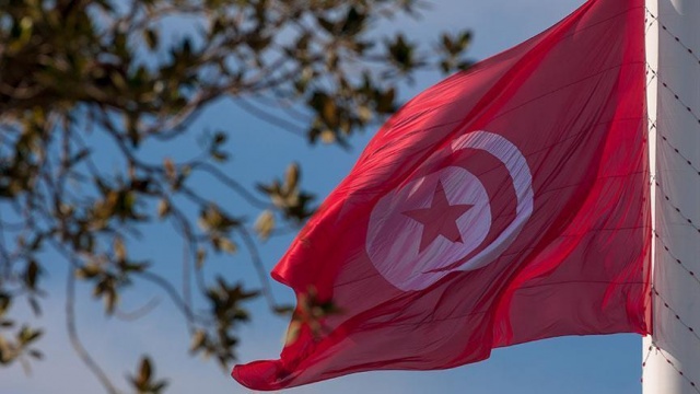 Tunuslu düşünür İslam dünyasını Türkiye&#039;nin yanında olmaya çağırıyor