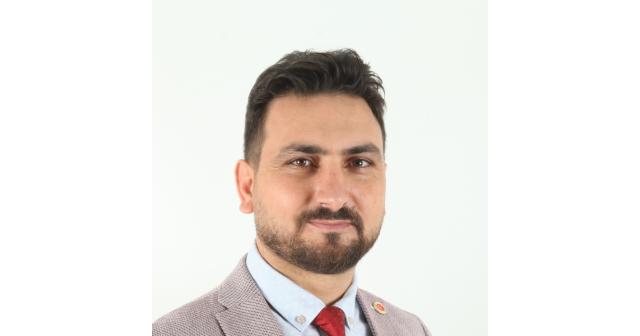 Uğur Türker kimdir? Uğur Türker kimdir?