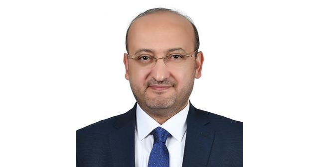 Yalçın Akdoğan kimdir?