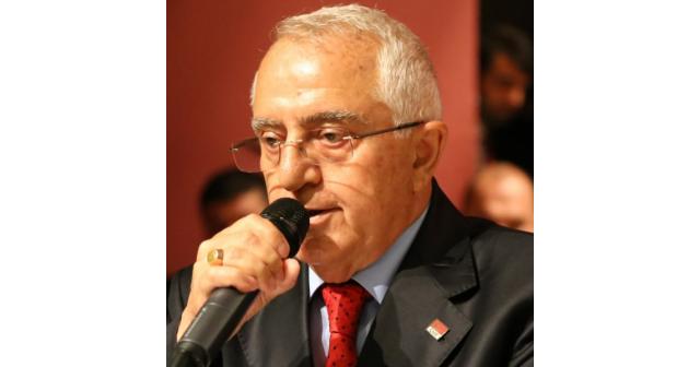 Yalçın Emiralioğlu kimdir? Yalçın Emiralioğlu kimdir?