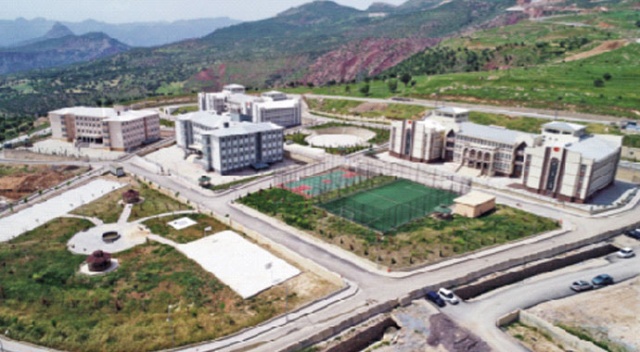 Yaralar sarıldı, oylar attı