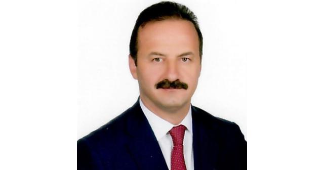 Yavuz Ağıralioğlu kimdir? Yavuz Ağıralioğlu kimdir?