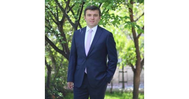Yavuz Selim Kıran kimdir? Yavuz Selim Kıran kimdir?