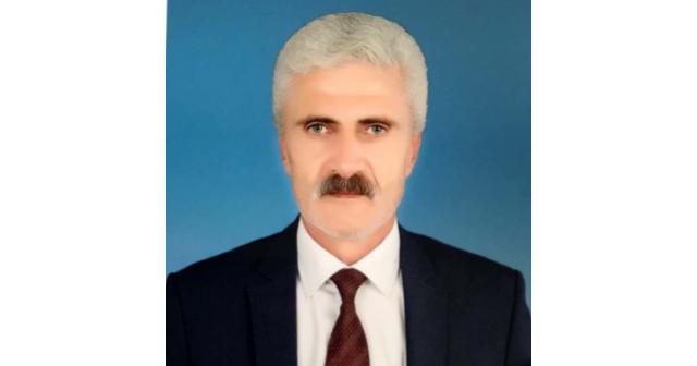 Yıldırım Paçal kimdir? Yıldırım Paçal kimdir?