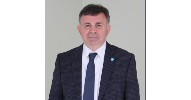 Yıldırım Ulupınar kimdir? Yıldırım Ulupınar kimdir?