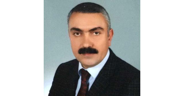 Yılmaz Çetinkaya kimdir? Yılmaz Çetinkaya kimdir?