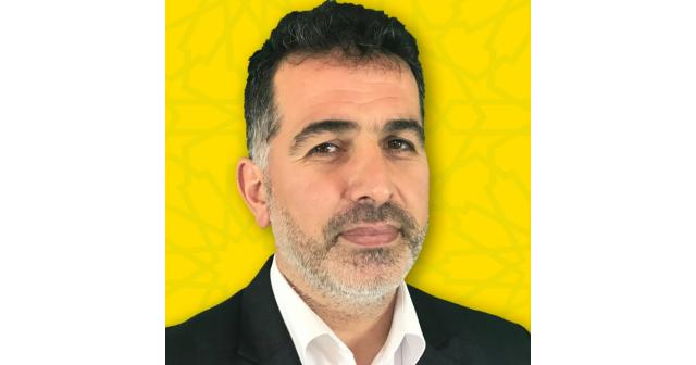 Yılmaz Geçer kimdir? Yılmaz Geçer kimdir?