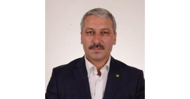 Yılmaz Şahin kimdir? Yılmaz Şahin kimdir?