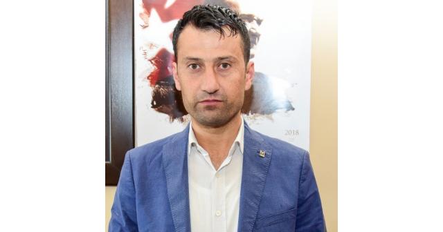 Yusuf Deniz kimdir?