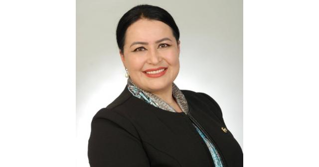 Zehra Çalışkan kimdir? Zehra Çalışkan kimdir?