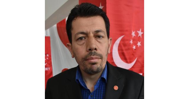 Zeynel Abidin Dargın kimdir?