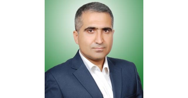 Zübeyir Akbaş kimdir? Zübeyir Akbaş kimdir?