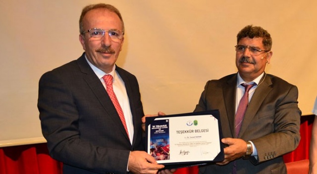 'Bozuk din adamı varsa temele dinamit konuyor' 'Bozuk din adamı varsa temele dinamit konuyor'
