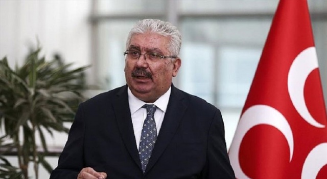 &#039;Dönmek isteyene kapımız açık&#039;