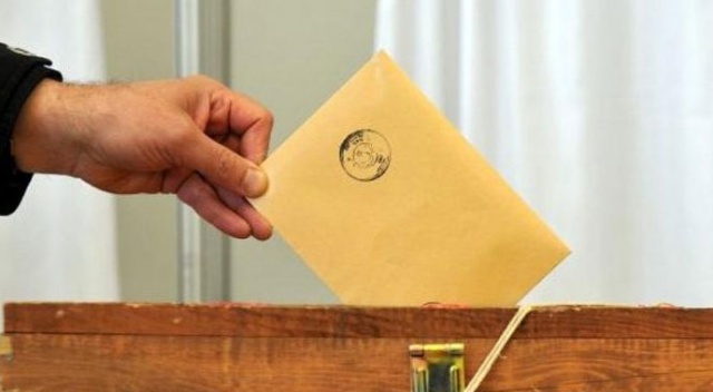 &#039;Kasımda erken seçim olacak&#039; iddiası