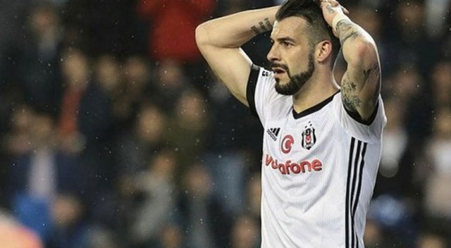 &#039;Negredo takımı bozar&#039;