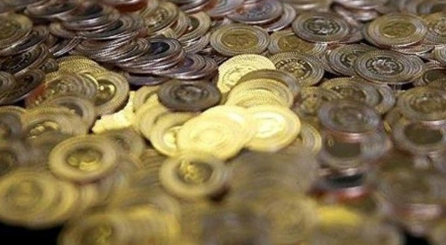 2 ton altın biriktiren &#039;madeni para sultanı&#039; gözaltına alındı