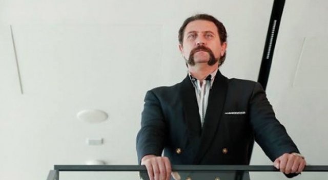 Adnan Oktar'ın yakın koruması Cüneyt Özyaşar tutuklandı Adnan Oktar'ın yakın koruması Cüneyt Özyaşar tutuklandı