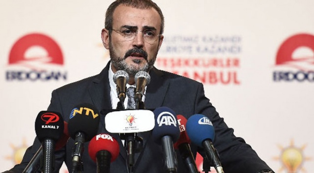 AK Parti Sözcüsü Mahir Ünal'dan çok sert Kılıçdaroğlu açıklaması AK Parti Sözcüsü Mahir Ünal'dan çok sert Kılıçdaroğlu açıklaması