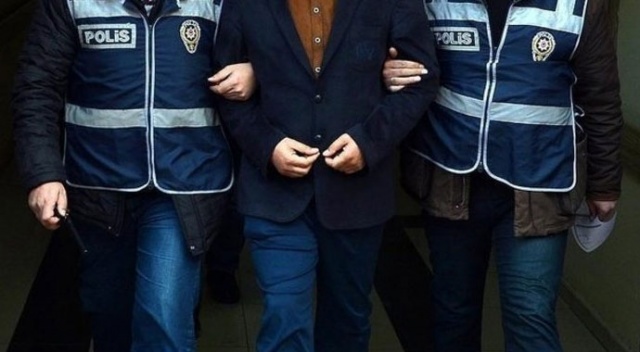 Ankara'da 'Sembol grubu'na yönelik operasyon Ankara'da 'Sembol grubu'na yönelik operasyon
