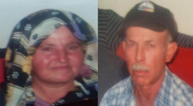 Anne ve babasını öldüren oğuldan akılalmaz açıklama! Anne ve babasını öldüren oğuldan akılalmaz açıklama!