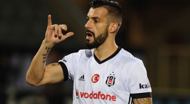 Arap basını duyurdu! Negredo... Arap basını duyurdu! Negredo...