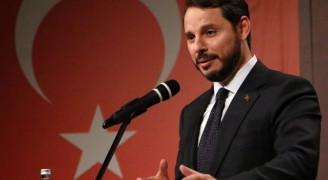 Bakan Albayrak ilk yurt dışı ziyaretine çıkıyor Bakan Albayrak ilk yurt dışı ziyaretine çıkıyor
