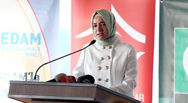 Bakan Kaya duyurdu: 2019&#039;da 81 ile açılacak