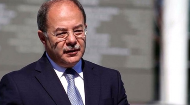 Başbakan Yardımcısı Akdağ'dan idam çıkışı: Meclis irade ortaya koyarsa gelebilir Başbakan Yardımcısı Akdağ'dan idam çıkışı: Meclis irade ortaya koyarsa gelebilir