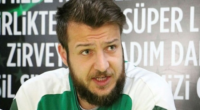 Batuhan Karadeniz'den beklenmedik transfer... Yeni takımı şaşırttı! Batuhan Karadeniz'den beklenmedik transfer... Yeni takımı şaşırttı!