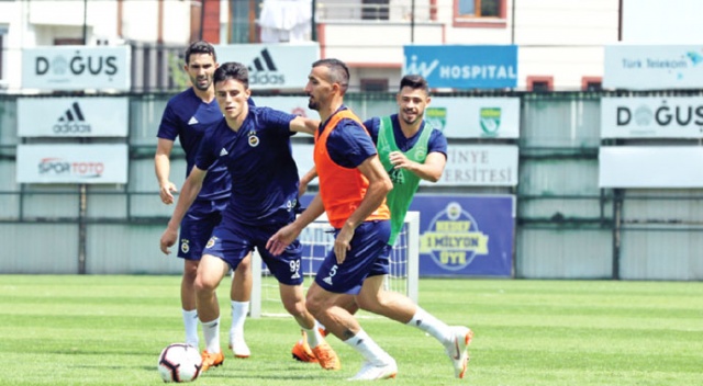 Belalım benim! Belalım benim!