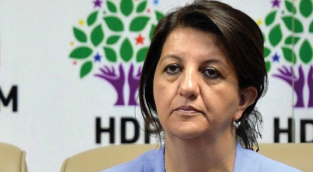 Buldan'a soruşturma şoku! Hesap verecek Buldan'a soruşturma şoku! Hesap verecek
