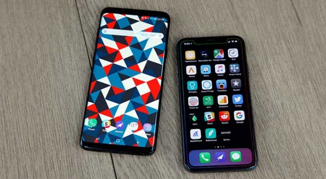 Akıllı telefonu olanlar dikkat! Radyasyonu hafızayı etkileyebilir Akıllı telefonu olanlar dikkat! Radyasyonu hafızayı etkileyebilir