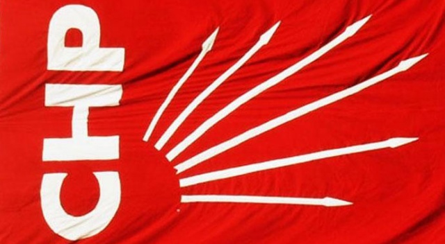 CHP&#039;de kurultay açıklaması