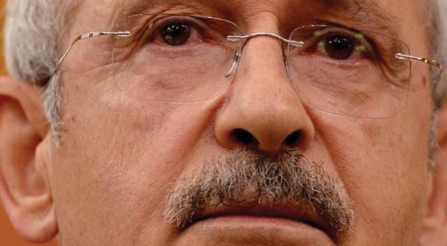 CHP Genel Başkanı Kılıçdaroğlu değişim isteyen Önder Sav ile ilgili açıklama yaptı