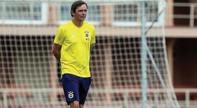 Cocu 3 yıldızı Fenerbahçe&#039;ye kazandırdı!