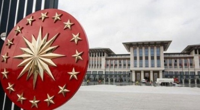 Cumhurbaşkanlığına bağlı kurum ve kuruluşlar belirlendi Cumhurbaşkanlığına bağlı kurum ve kuruluşlar belirlendi