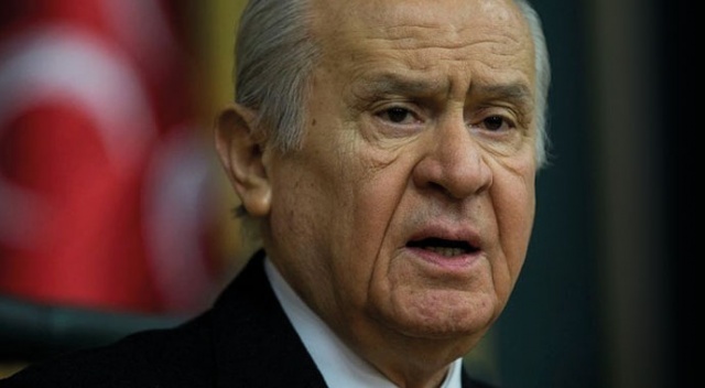 Devlet Bahçeli'den ABD'ye çok sert tepki! Devlet Bahçeli'den ABD'ye çok sert tepki!