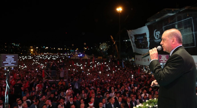Diriliş köprüsü Diriliş köprüsü
