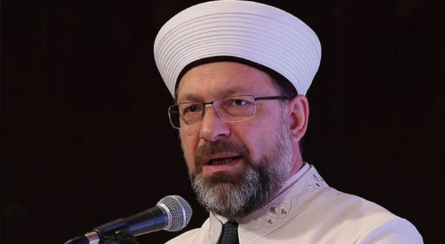 Diyanet'e 9 bin 500 kişi alınacak