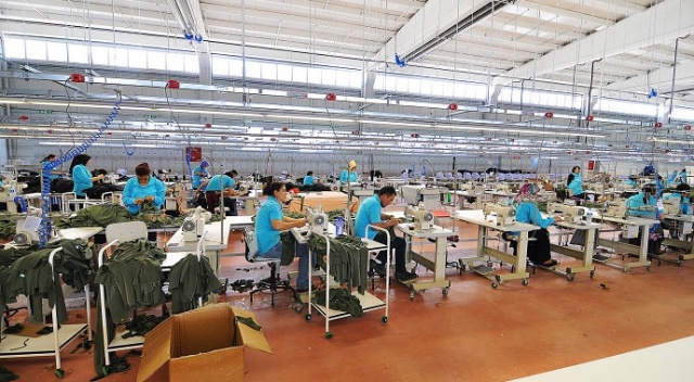 Diyarbakır’da 10 bin kişiye iş