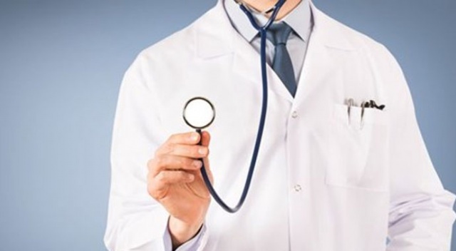 Doktorlar ve diş hekimlerine müjde! Doktorlar ve diş hekimlerine müjde!